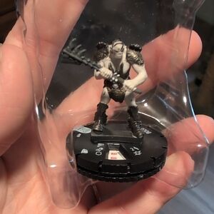 HeroClix Bolg Figure